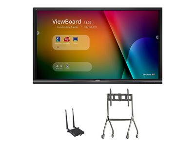 ViewSonic ViewBoard IFP7550-E2