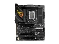 ASUS ROG STRIX Z890-H GAMING WIFI ATX LGA1851 sokkel Intel Z890
