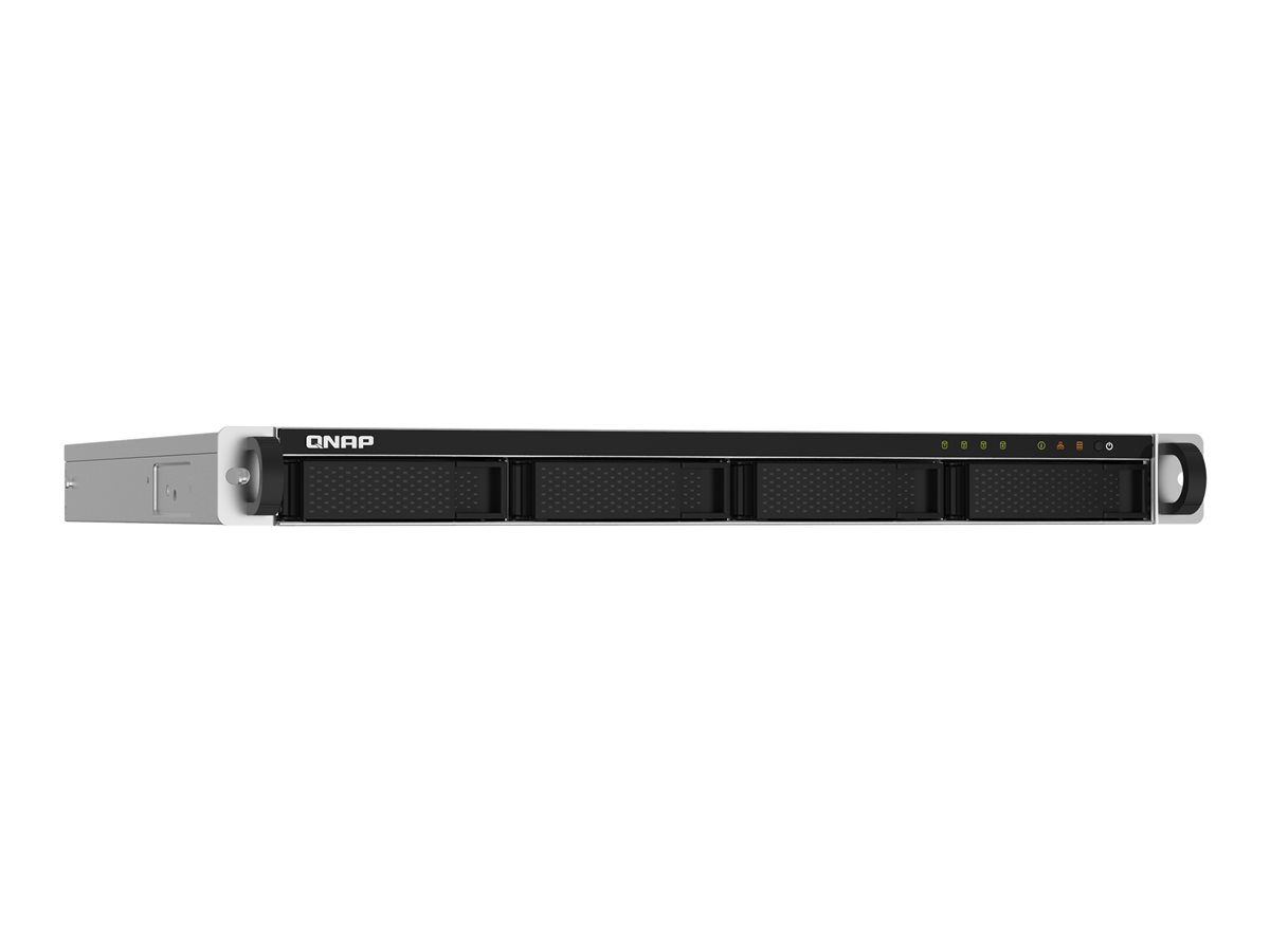 QNAP TS-432PXU-RP-2G 4-Bay NAS AL324