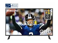 Samsung QN32Q60DAF 32INCH Diagonal Class (31.5INCH viewable) Q60D Series LED-backlit LCD TV QLED 