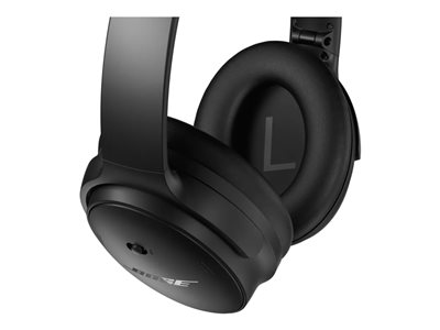 Bose QuietComfort - Headphones with mic - full size - Bluetooth