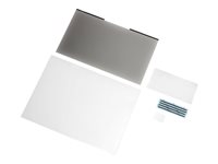 Kensington MagPro  (16:9) Laptop Privacy Screen Magnetic Strip Notebook privacy-filter