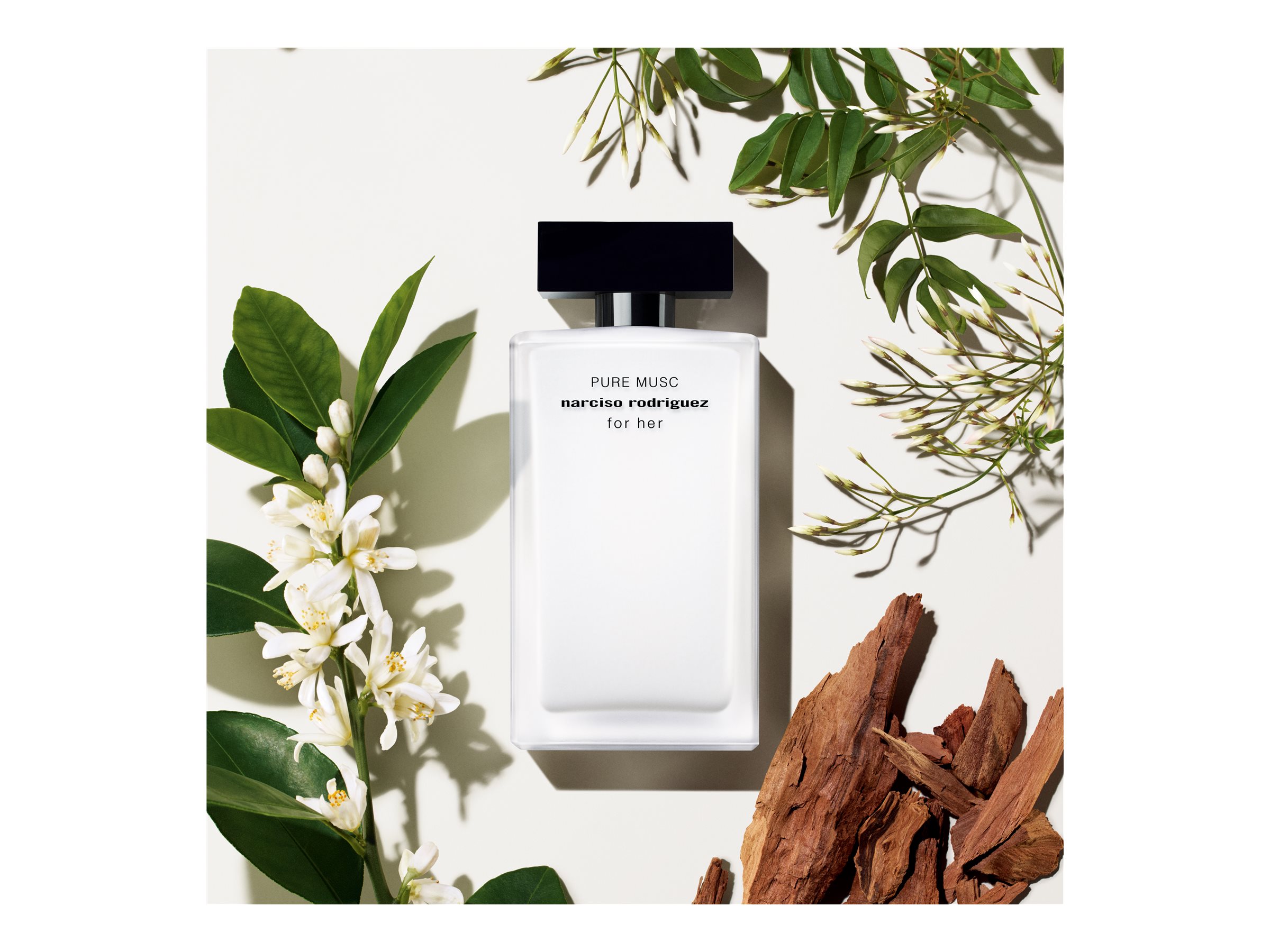 Narciso Rodriguez Pure Musc Eau de Parfum - 50ml | London