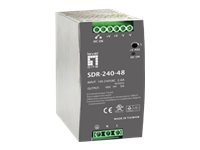 LEVELONE 240W 48VDC POWER PWR