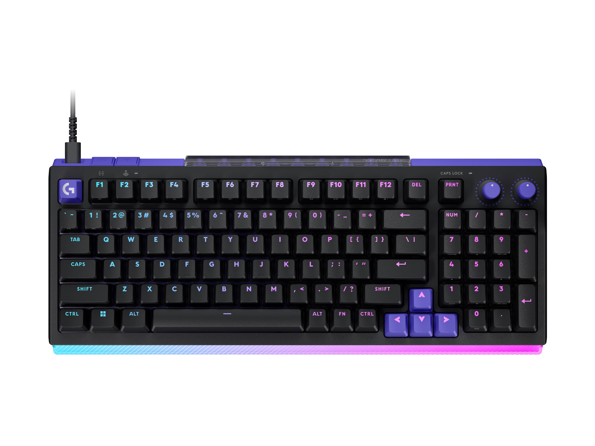 Logitech G G512 X 98
