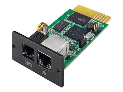V7 - remote management adapter