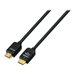 Sony DLC-HX10 - HDMI cable with Ethernet - 3.3 ft