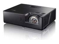 Optoma ZU607TST