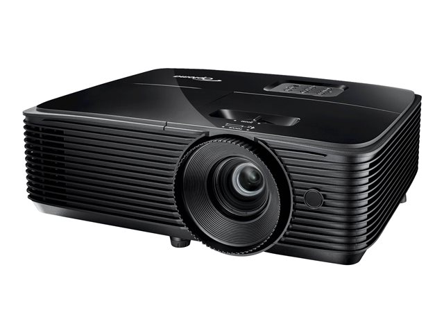 OPTOMA Projector W371 DLP WXGA 3800lm