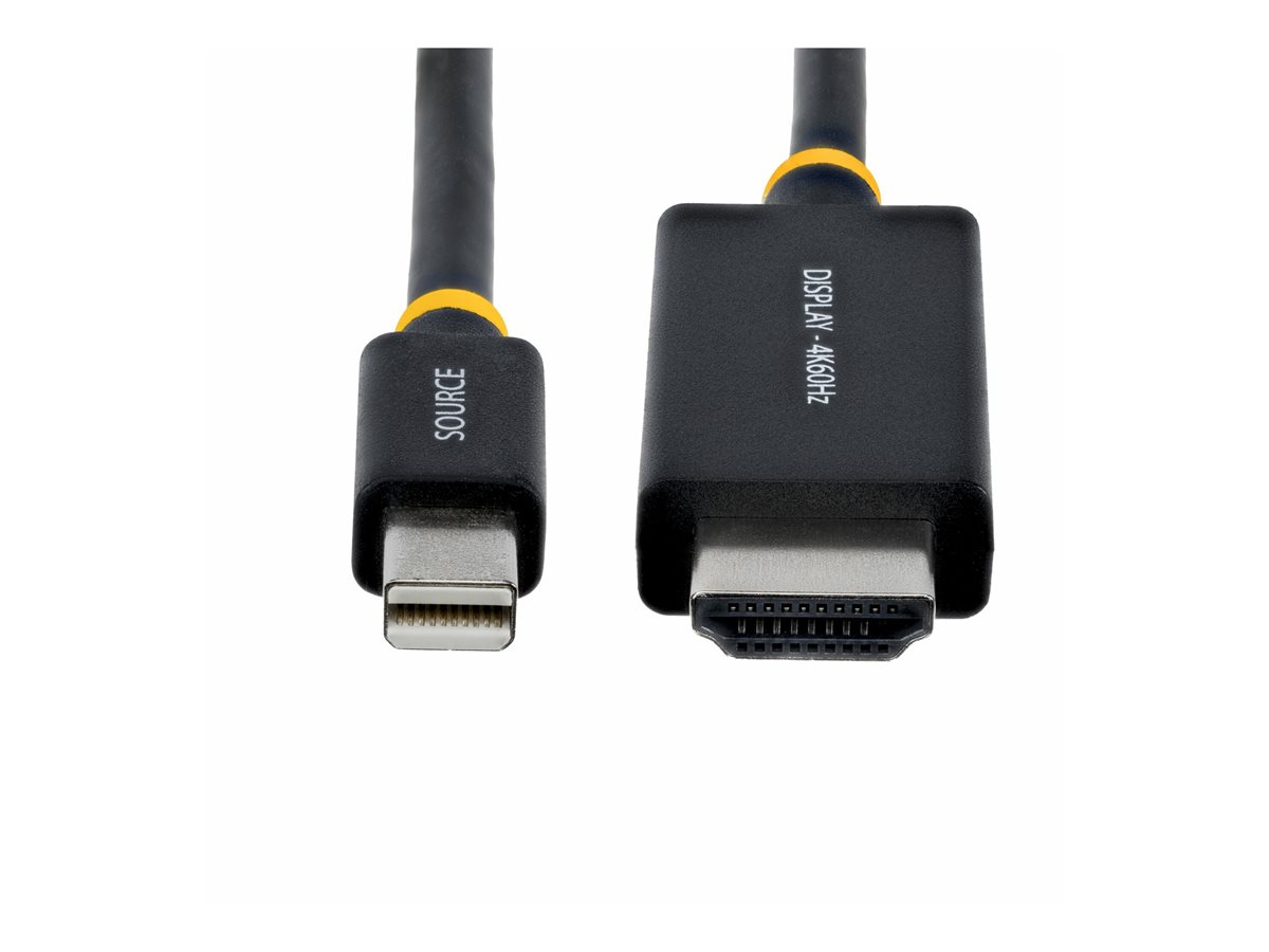 2m 6.6ft MDP to HDMI Cable 4K 60Hz – foto 2