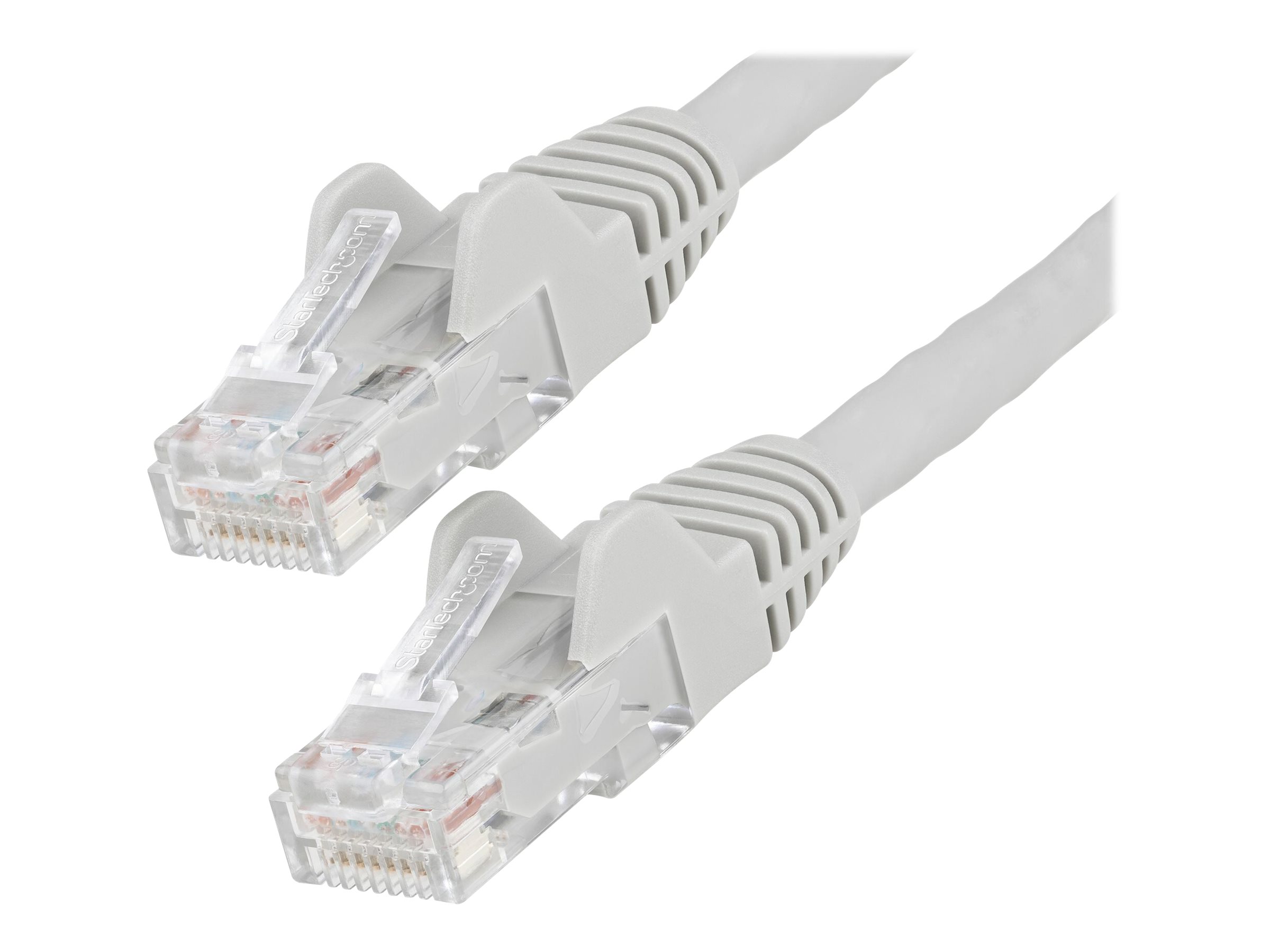 Cat6 Ethernet Network Patch Cable White 3m