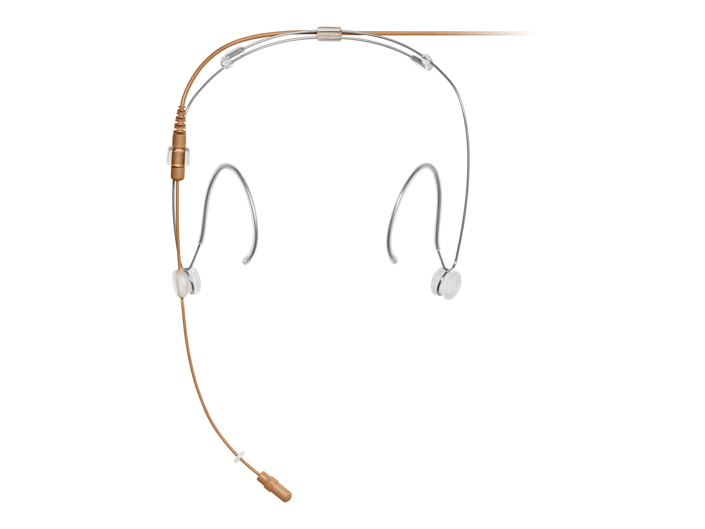 Shure DuraPlex DH5 - Headset