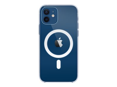 Carcasas iPhone 13 Pro Max - Magsafe