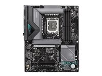 Gigabyte B860 EAGLE WIFI6E ATX LGA1851 sokkel Intel B860