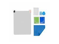 Startech 4-Way Privacy Screen For 12.9-inch iPad Pro - screen protector for tablet - for portrait/landscape, touch-enabled, +