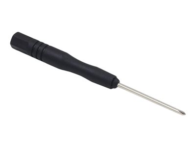 MICROSD SLOT DOOR SCREWDRIVERPHILLIPS 00 FOR CARD SLOT OPENING