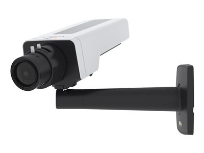 Network cameras  Axis Communications