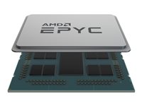 AMD CPU EPYC 7H12 2.6GHz 64-kerne  SP3 (TRAY - u/køler)