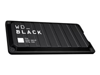 WD_BLACK P40 Game Drive SSD SSD WDBAWY0020BBK 2TB USB 3.2 Gen 2x2