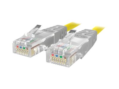 Belkin - Crossover cable
