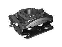 Chief Mini Elite Projector Mount RSMA228