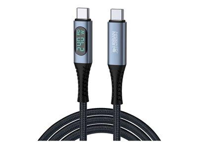 Urban Factory LEDEE - USB cable