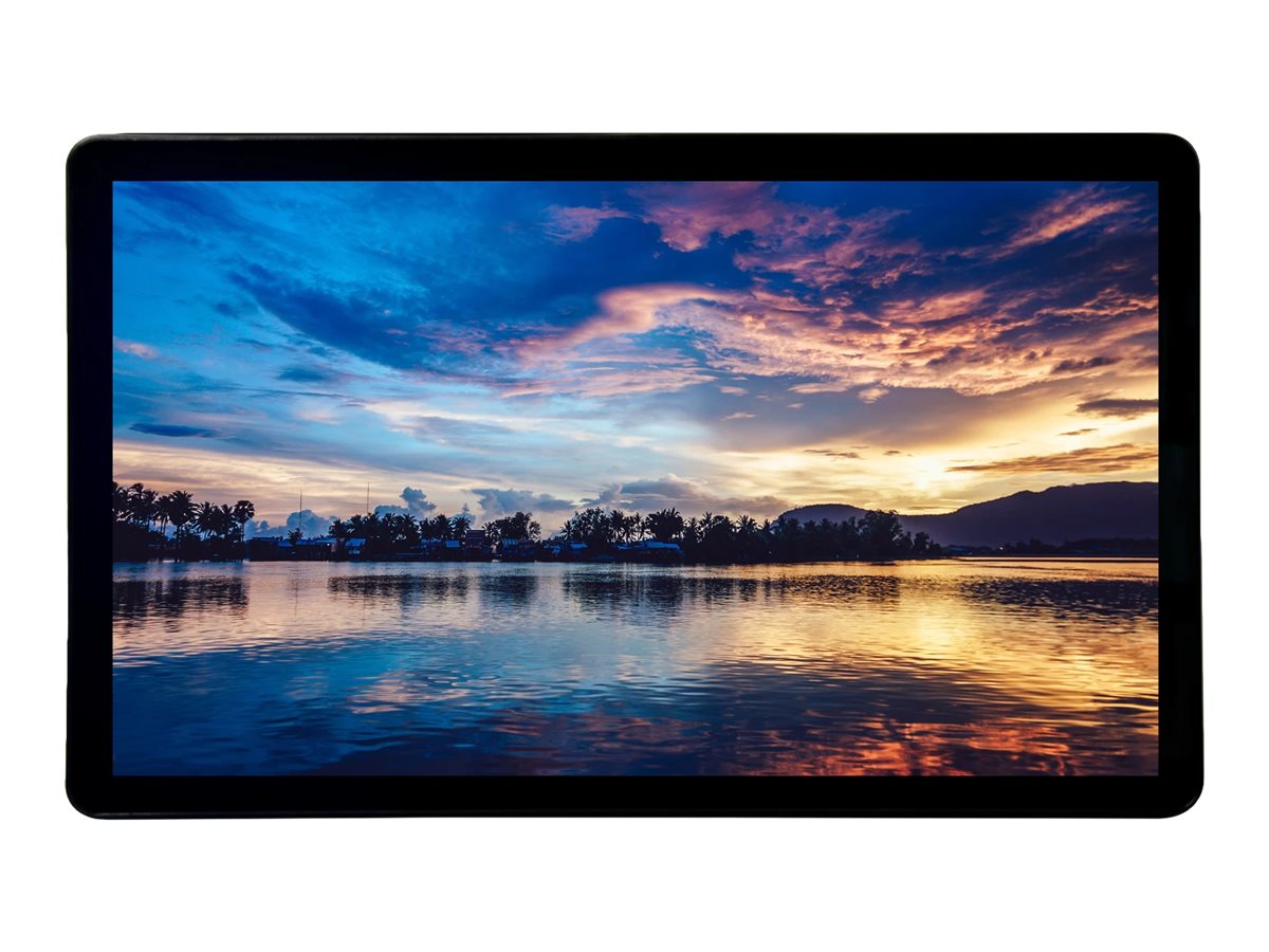 Mimo M27080C-OF - LED monitor