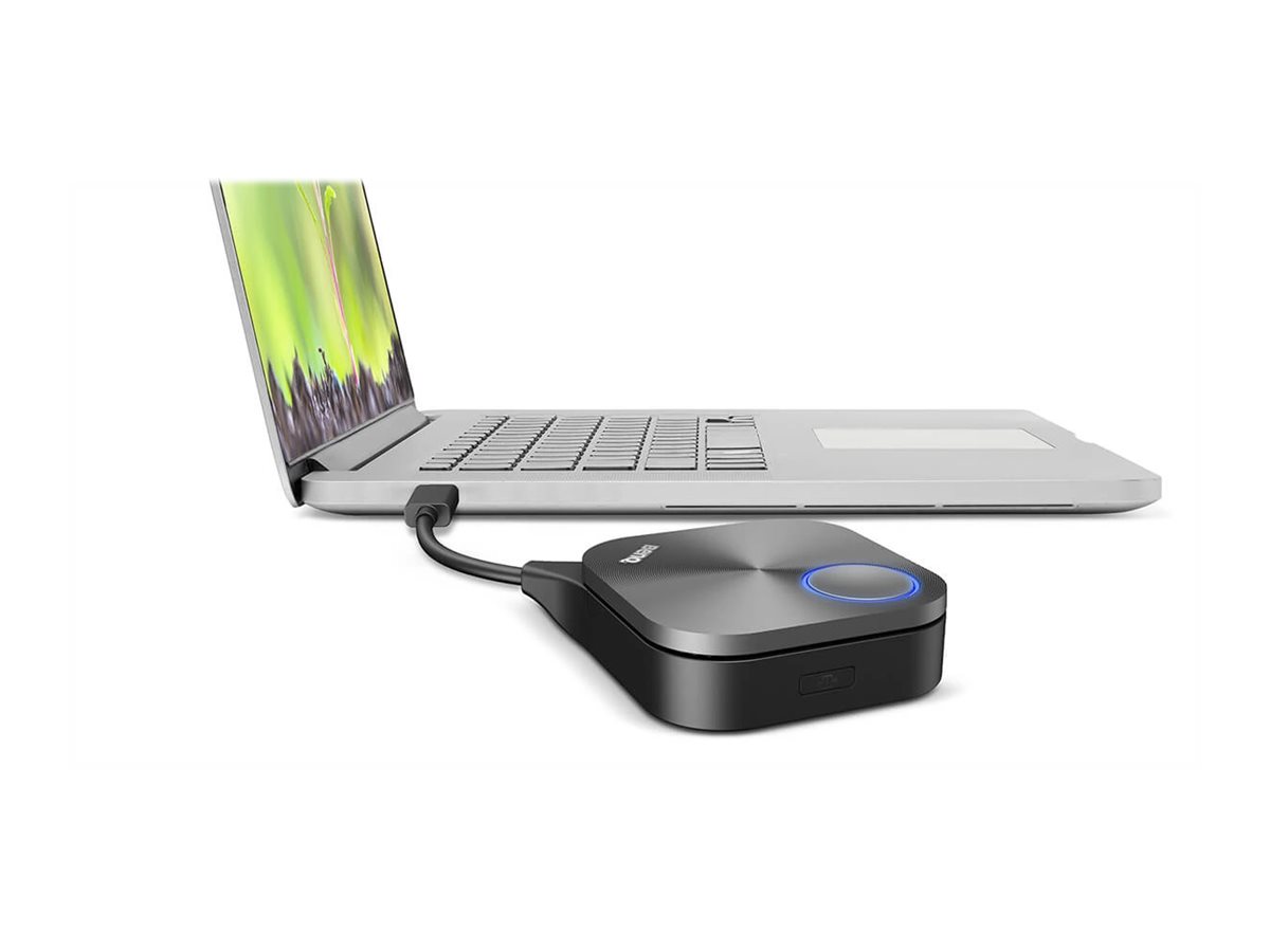 BenQ TWY31 InstaShare Button
