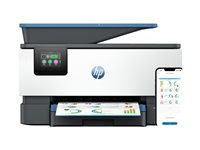 HP Officejet Pro 9125e All-in-One