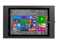 ArmorActive Full Metal Jacket Secure enclosure for tablet black f