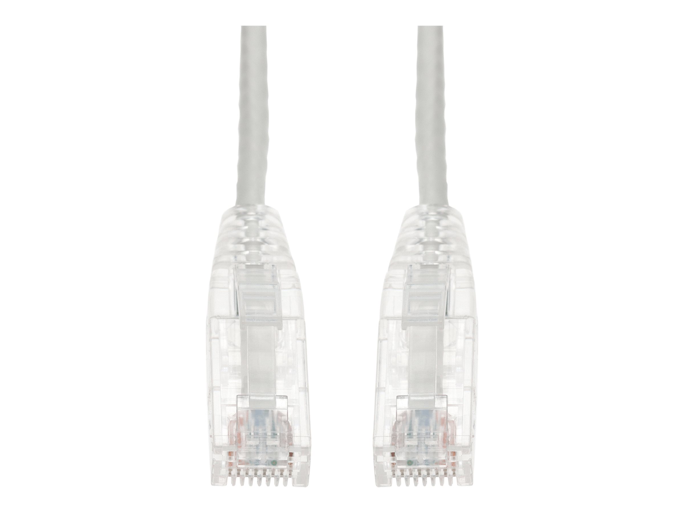 AddOn - Patch cable - RJ-45 (M) to RJ-45 (M)