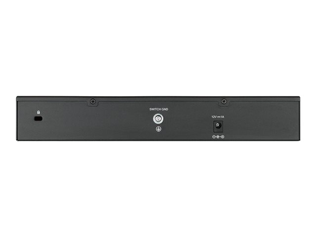 D-LINK 16P Gigabit Easy Desktop Switch