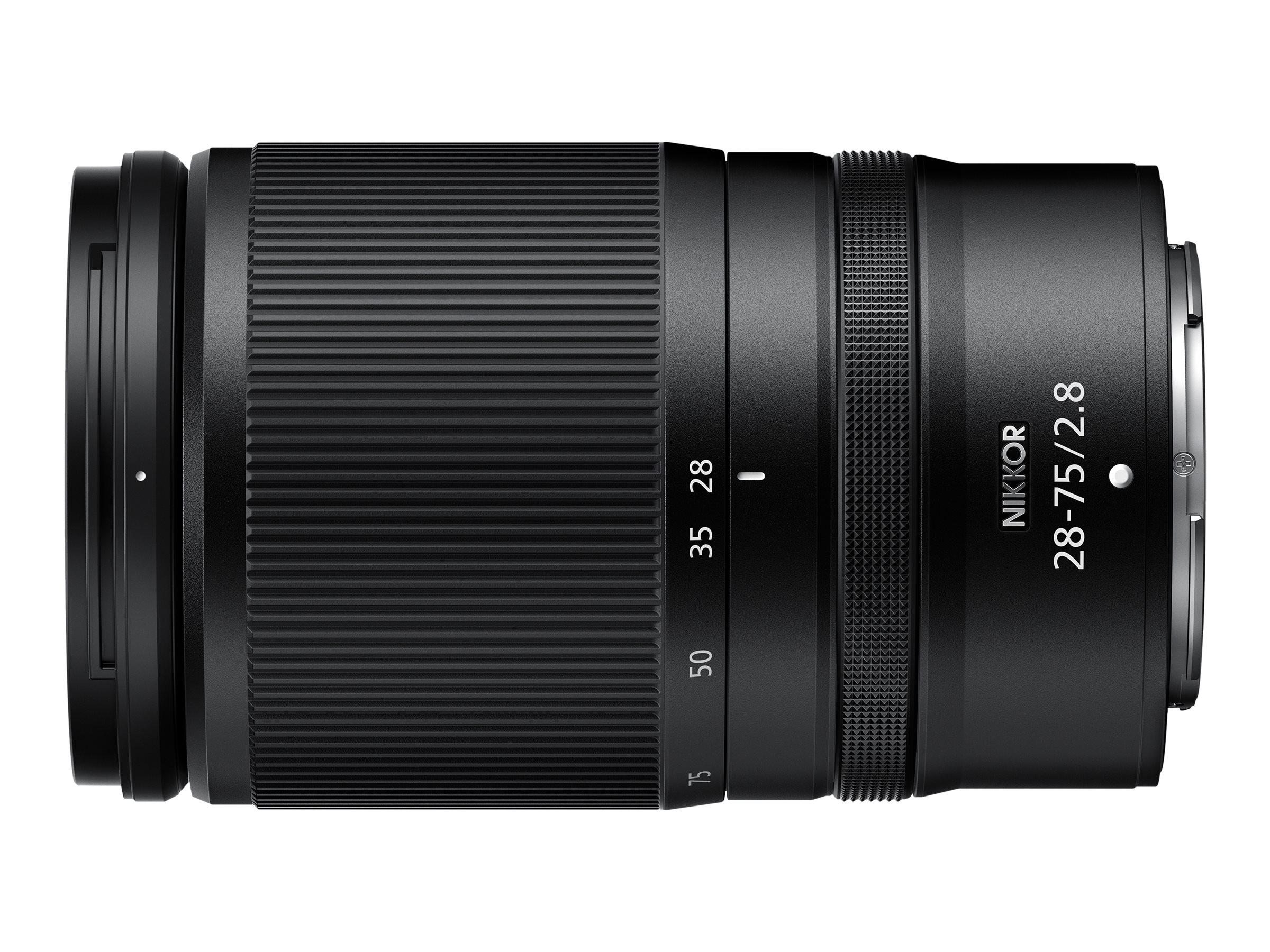 Nikon Nikkor Z 28-75mm Lens f/2.8 Lens