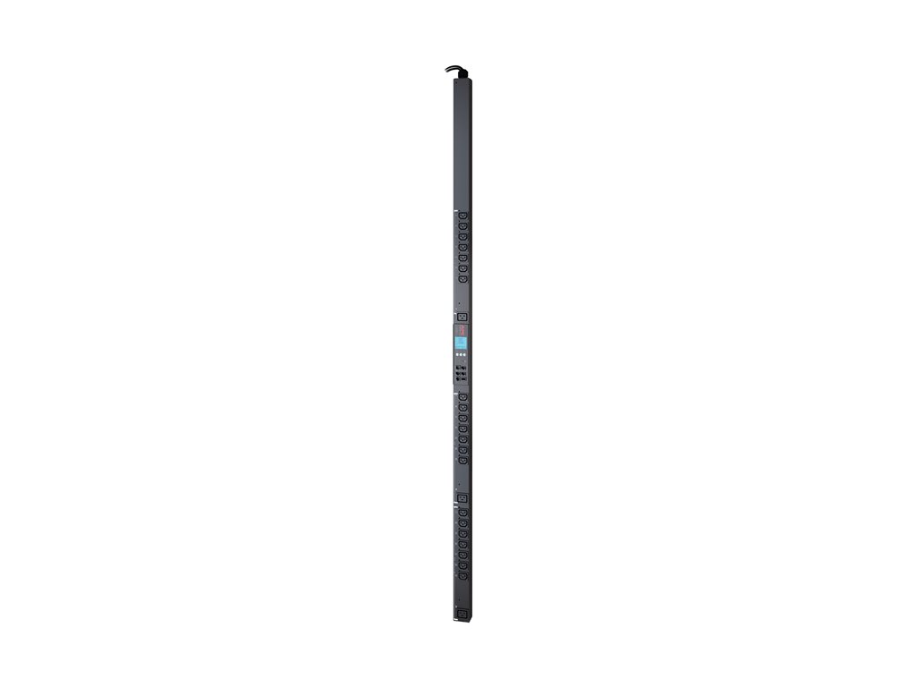 APC Rack PDU 2G Metered by Outlet with