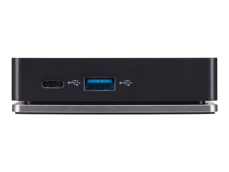 Acer USB Type-C Dock II - station d\'accueil - USB-C - HDMI, DP