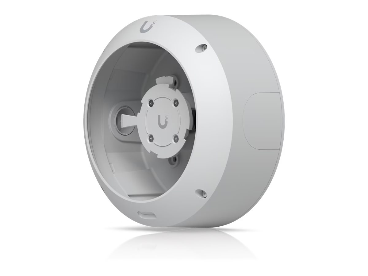 Ubiquiti UniFi camera junction box