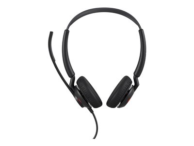 JABRA Engage 50 II UC Stereo Headset