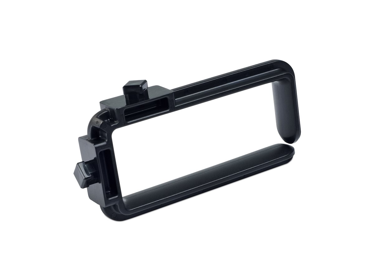 APC Toolless Cable Management Rings 10