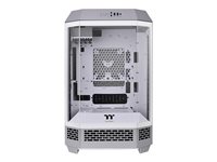 Thermaltake The Tower 300 Tower Micro ATX Grå Hvid