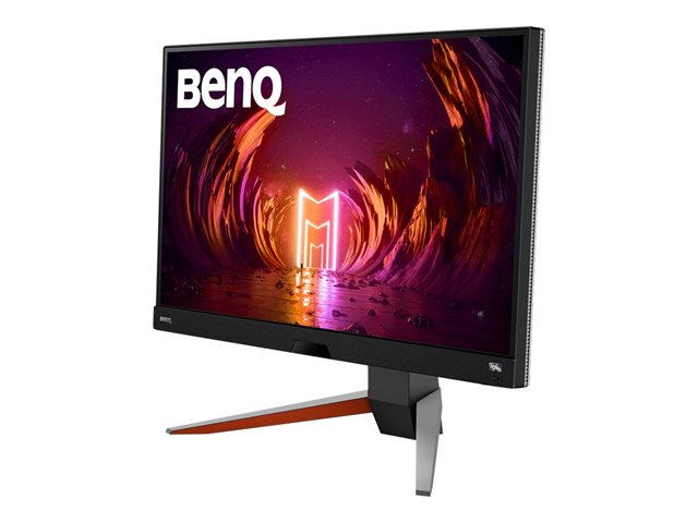 Image of BenQ Mobiuz EX2710Q - LED monitor - QHD - 27" - HDR
