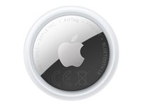 Apple AirTag Sølv Sølv Sølv Sølv