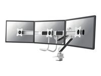 Neomounts Fixation crans NM-D775DX3WHITE