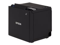 Epson TM m10 Receipt printer thermal line  203 dpi up to 354.3 inch/min USB, LAN 