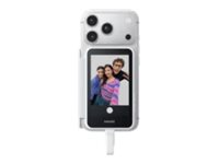 Insta360 AMIRO, additional LCD display for mobile phone, snap