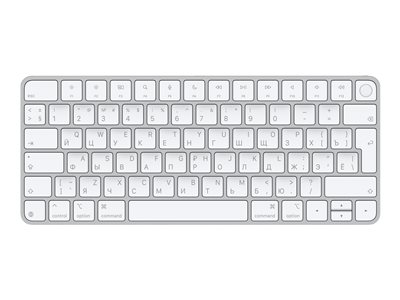 Magic Keyboard with Touch ID - Keyboard - USB-C - 