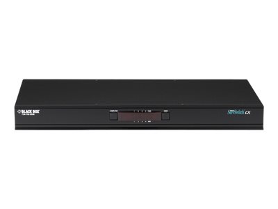 Black Box ServSwitch CX