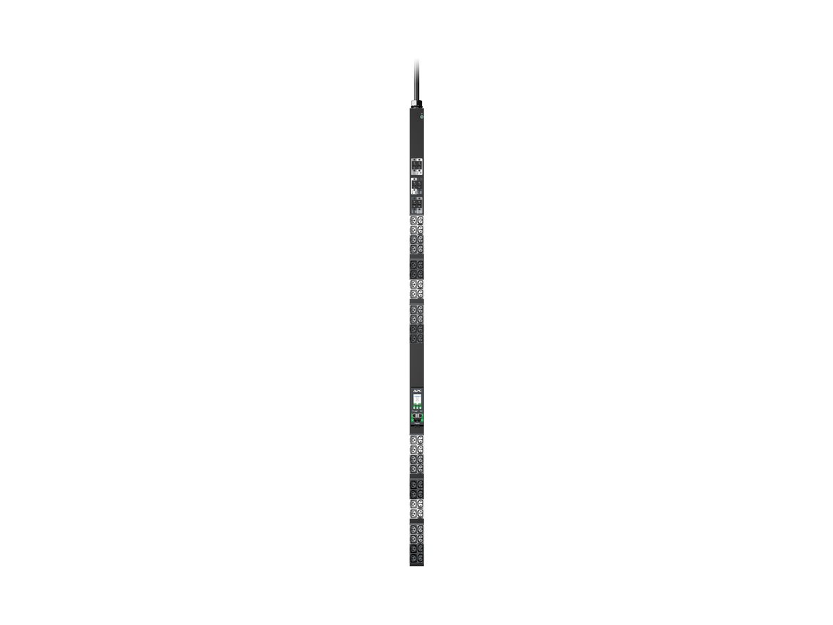 APC NetShelter Rack PDU Advanced Metered Outlet 17.3kW 3PH 415V 30A 530P6 48 Outlet