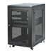 StarTech.com Armoire serveur - Coffret rseau - 18U
