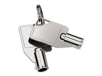 Replacement Key For Enclosure Cylinders