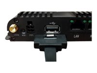 Cradlepoint - power / GPIO cable